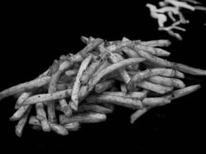 Schezwan Fries