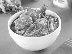 Chicken Patiala