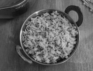 Jeera Rice