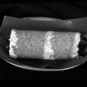 Red Rice Puttu