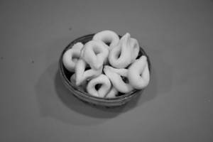 Kheer Gujiya