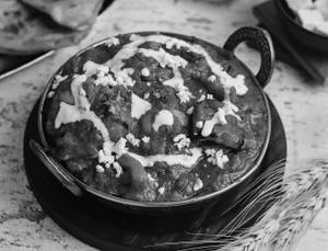 Paneer Tikka Masala