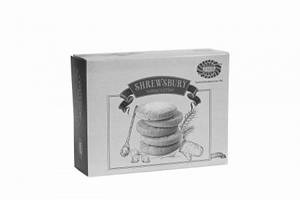 Shrewsbury Biscuit 400g