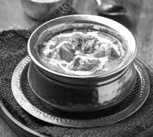 Paneer Butter Masala