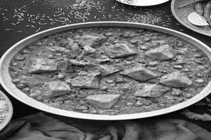 Matter Paneer
