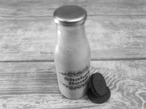 Chocolate Oreo Shake