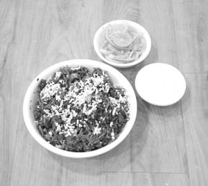 Hyderabadi Biryani