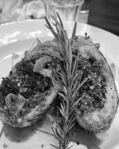 Stuffed Chicken Breast