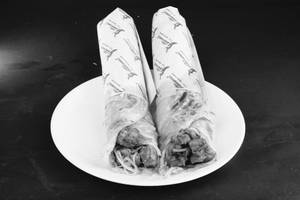 Paneer Roll