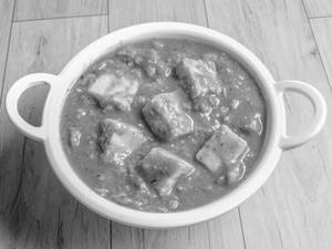 Chilli Paneer