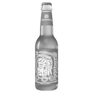 Coolberg Non Alcoholic Beer -Mint (330 Ml)