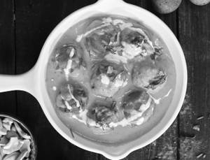 Malai Kofta