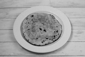 Tandoori Desi Ghee Spicy Roti