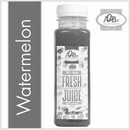 Water Melon Juice