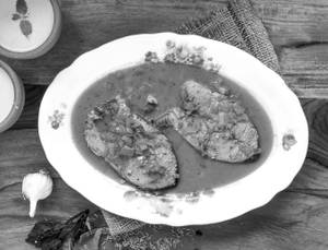 Fish Curry