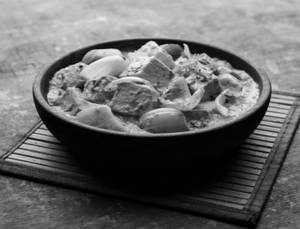 Paneer Butter Masala                                      