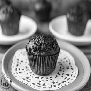 Choco. Chip Muffin