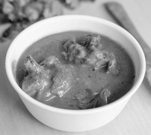 Chicken Masala
