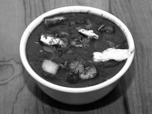Palak Paneer