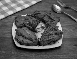 Chicken Tandoori Full