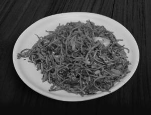 Veg Schezwan Noodles