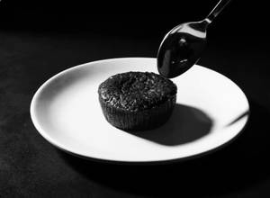 Chocolate Lava Cake 