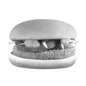 Cheese Burger