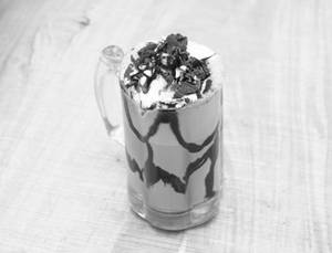 Cafe Oreo Shake