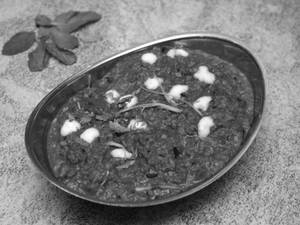 Chicken Amritsari
