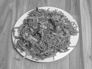 Singapuri Noodles
