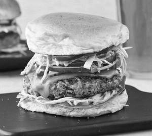 Chicken Burger