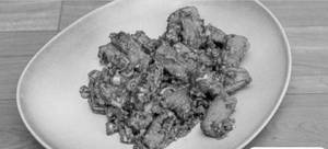 Paneer Crispy Dry