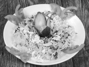 Veg Pulao