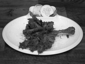 Nizam Chicken (2 Pcs)