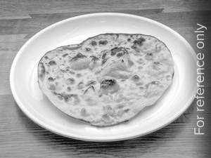 Butter Roti