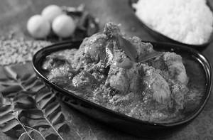Chicken Chettinad