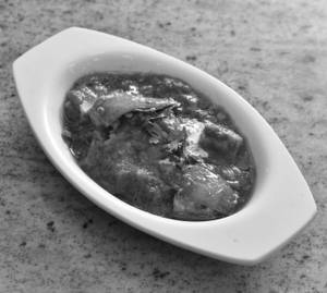 Paneer Do Pyaza 
