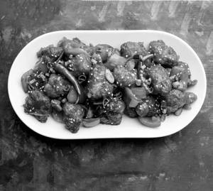 Chilli Chicken