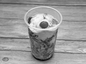Royal Gudbud Ice cream