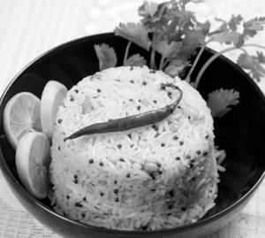 Lemon Rice