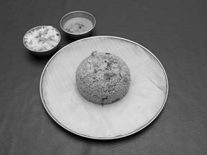 Veg Biryani