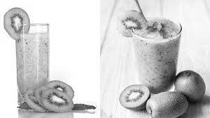 Kiwi Juice