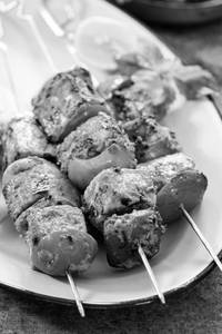 Plush Paneer Tikka (8 Pcs)