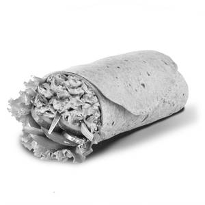 Tuna Signature Wrap