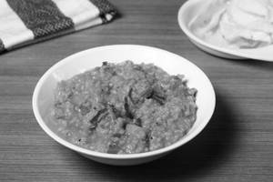 Sambar Rice