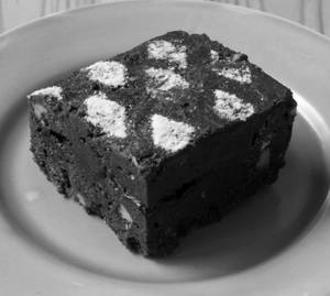 Choco Brownie