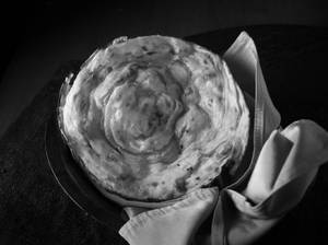 Laccha Paratha