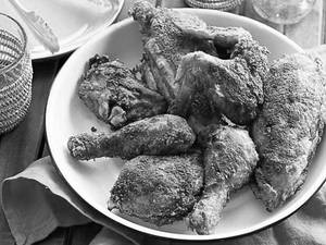 Fried Chicken