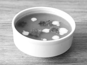 Tomato Soup (250ml)