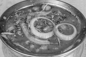Chole Ghar Wale